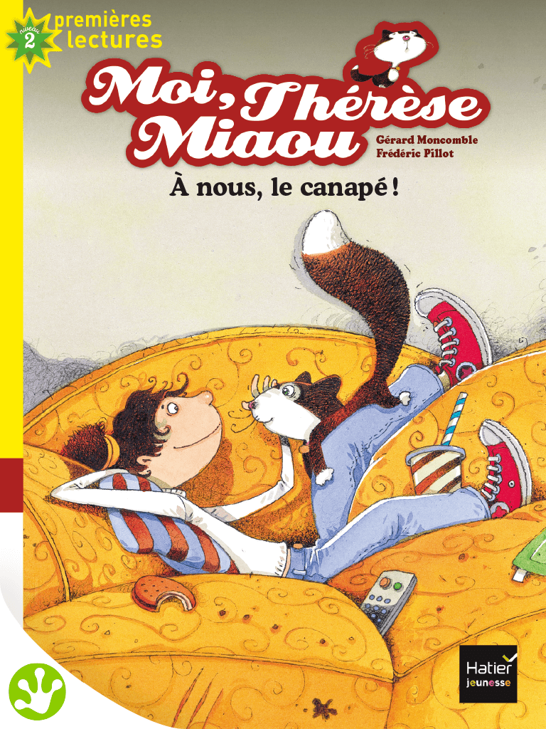 couverture du document