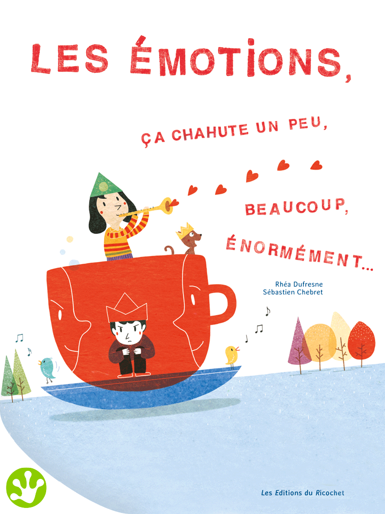 couverture du document