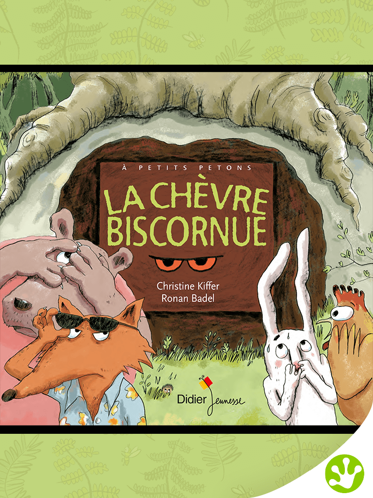 couverture du document