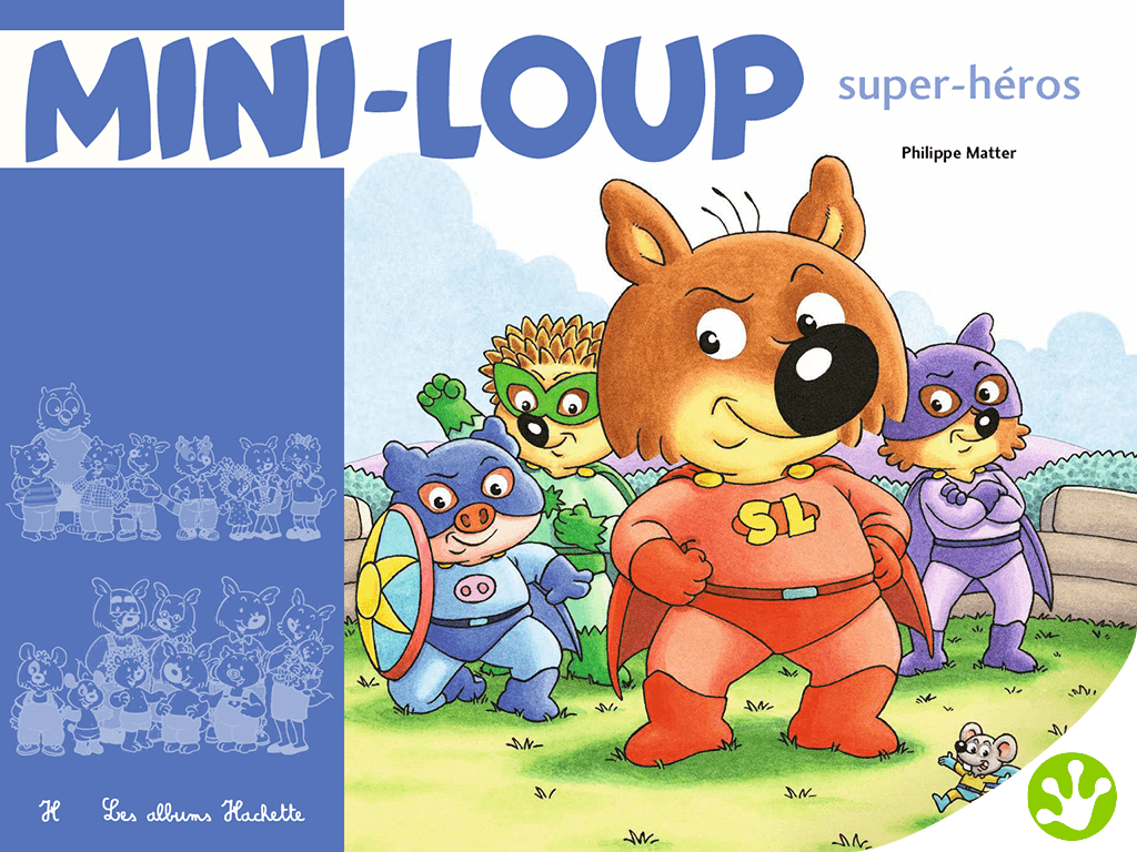couverture du document