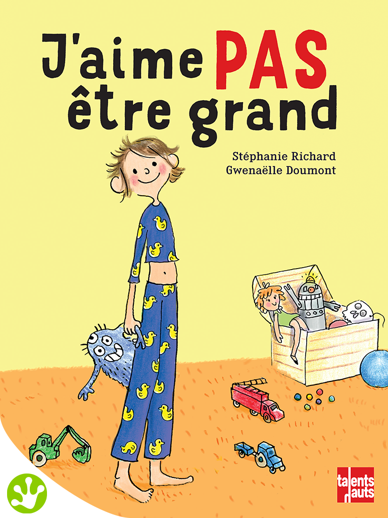couverture du document