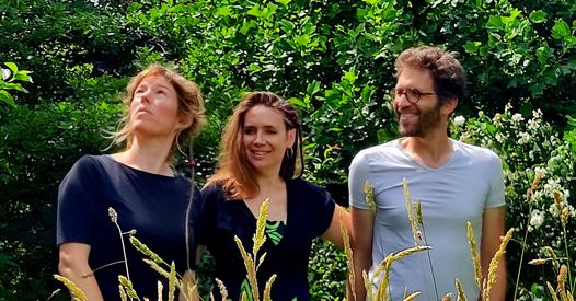 Photographie du groupe Noir Montagne