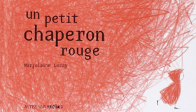 Le Petit Chaperon rouge