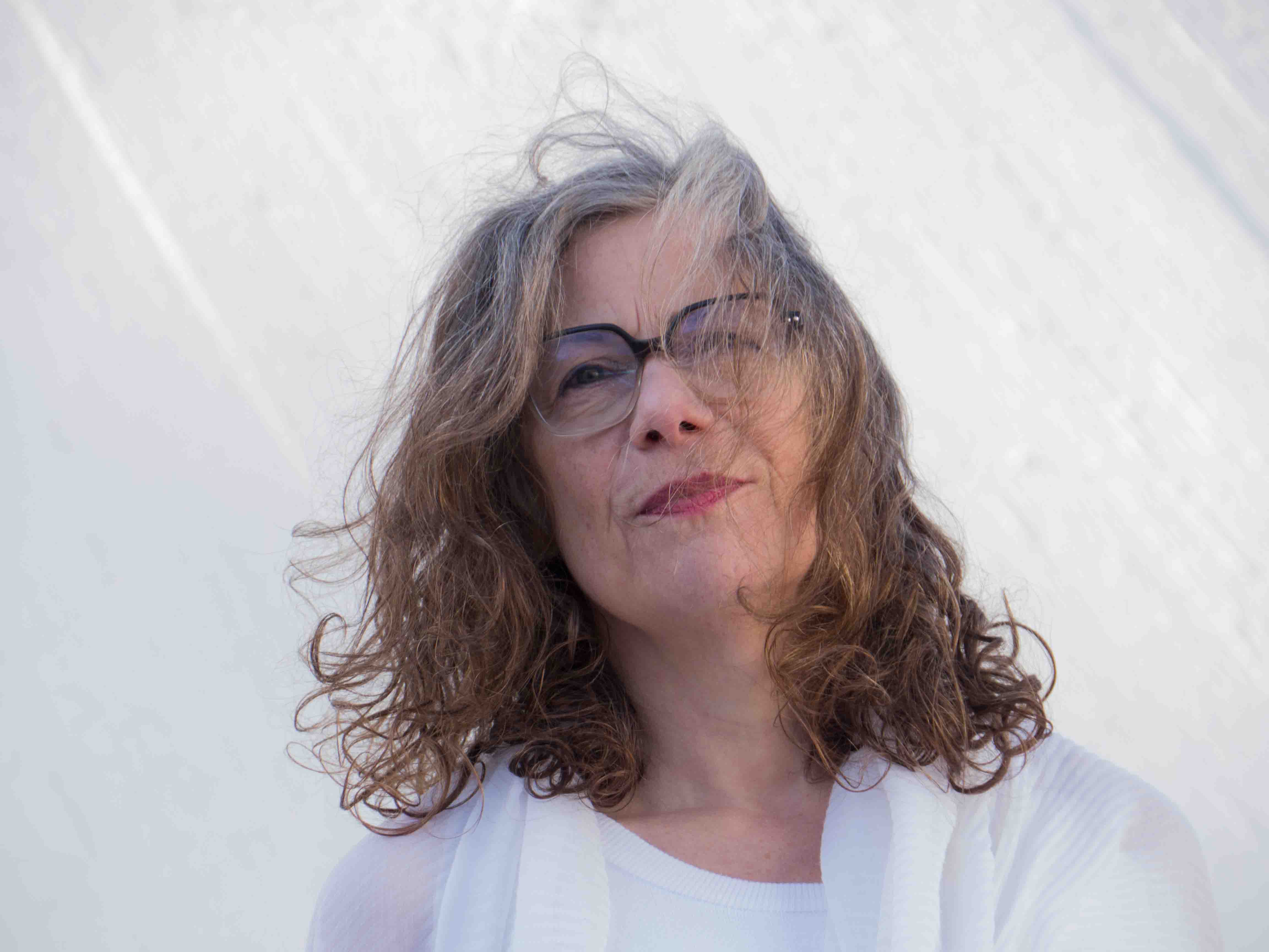 Portrait d'Hélène Milan