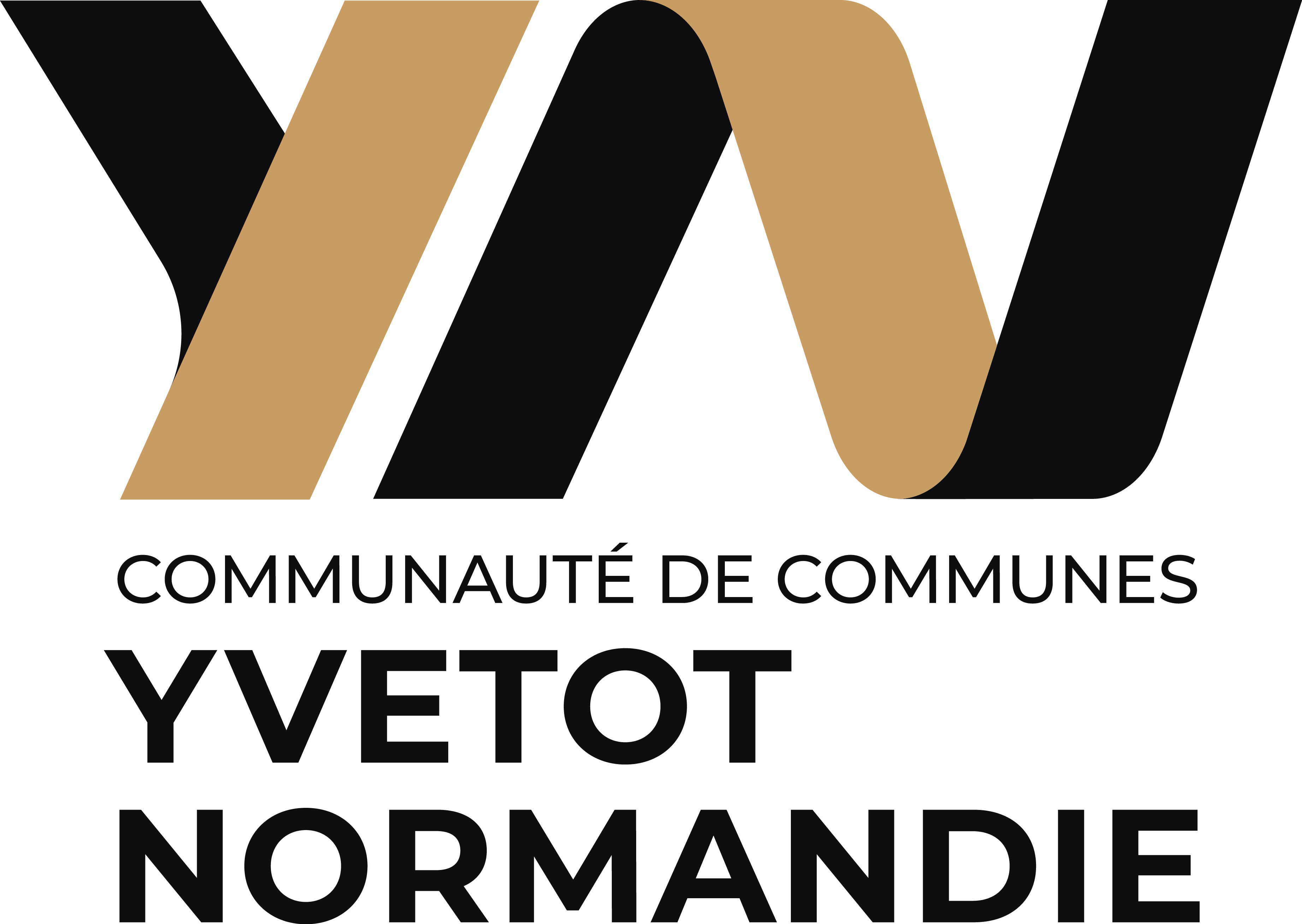 logo de la communauté de commune